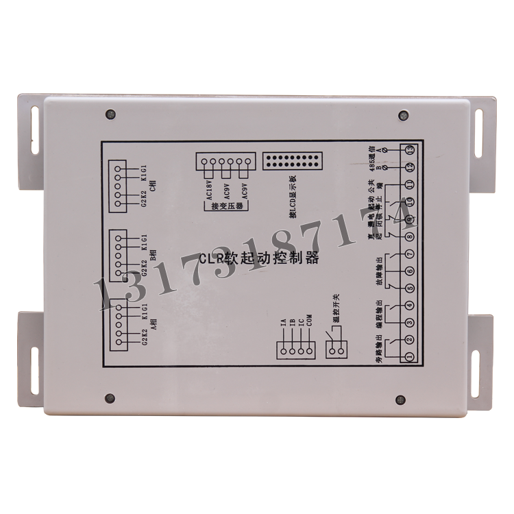 CLR軟起動(dòng)控制器 (1).png