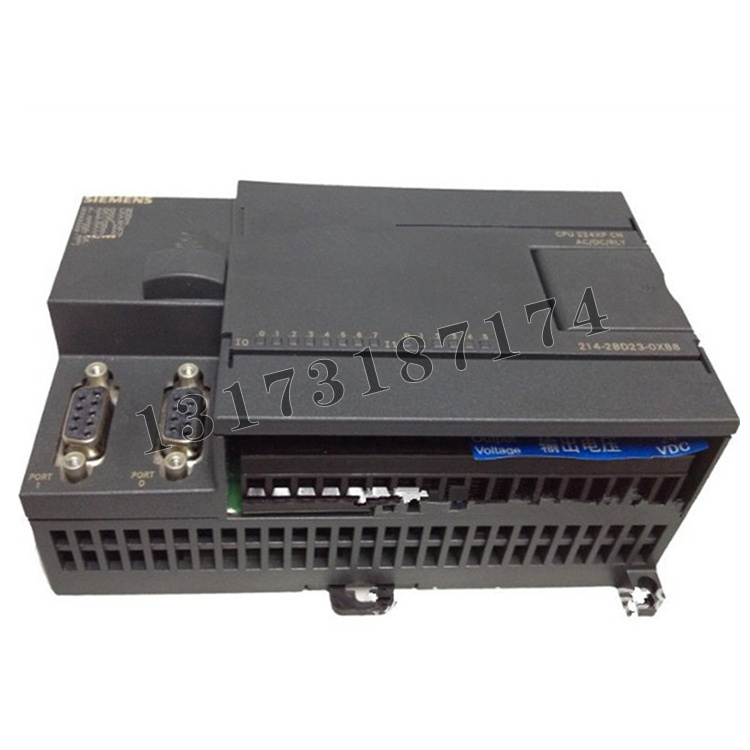 CPU224.AC-DC-RLY可編程序控制器-1.JPG