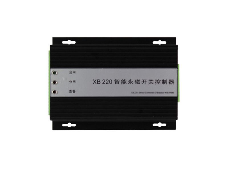 XB220智能永磁開(kāi)關(guān)控